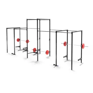 Force USA Freestanding 6 Cell Rig