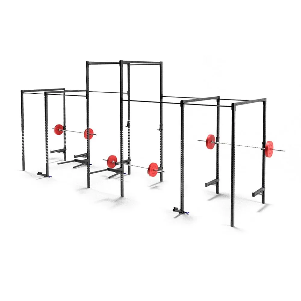 Force USA Freestanding 6 Cell Rig