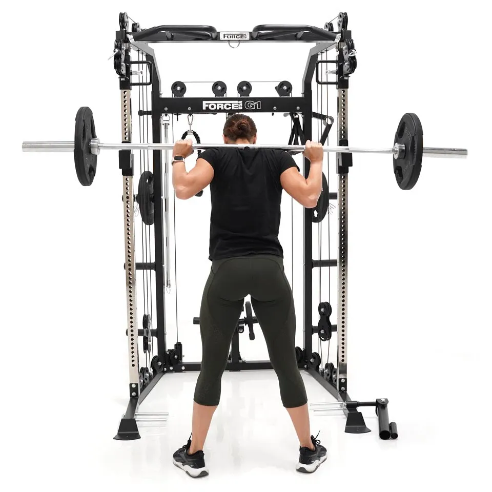 Force USA G1 All-In-One Trainer