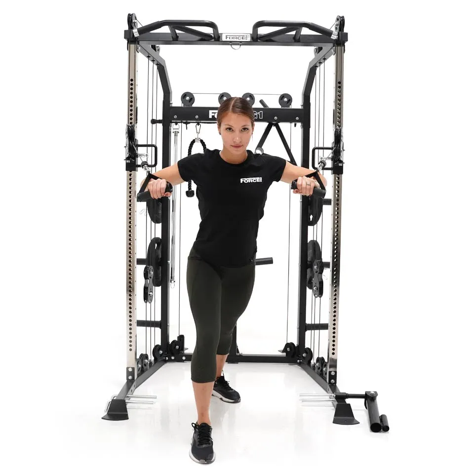 Force USA G1 All-In-One Trainer