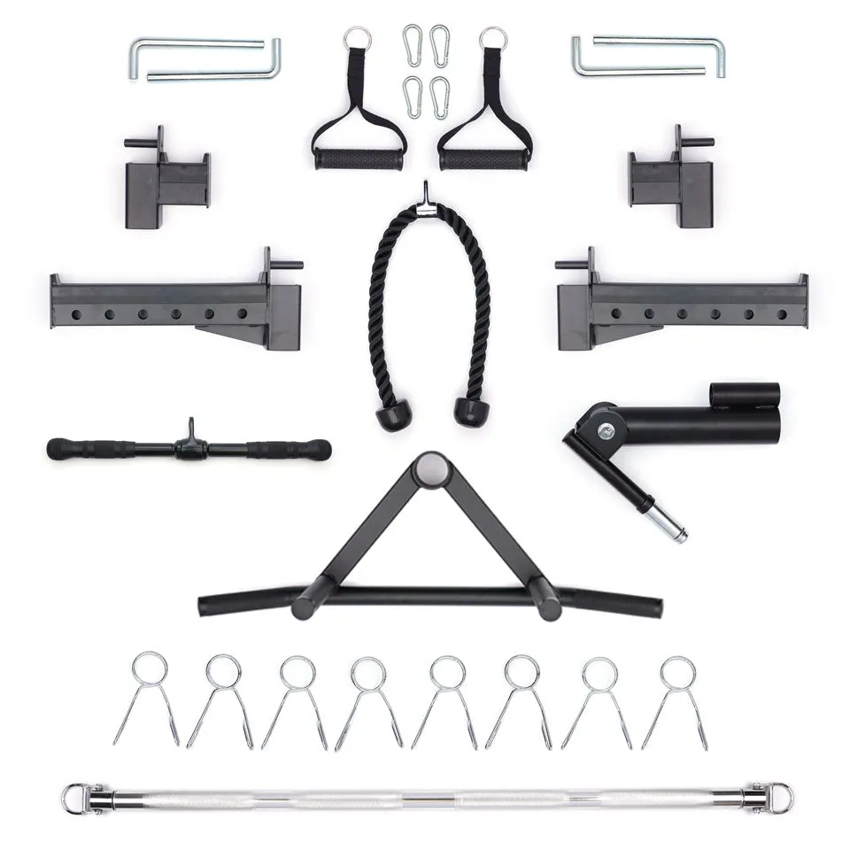 Force USA G1 All-In-One Trainer