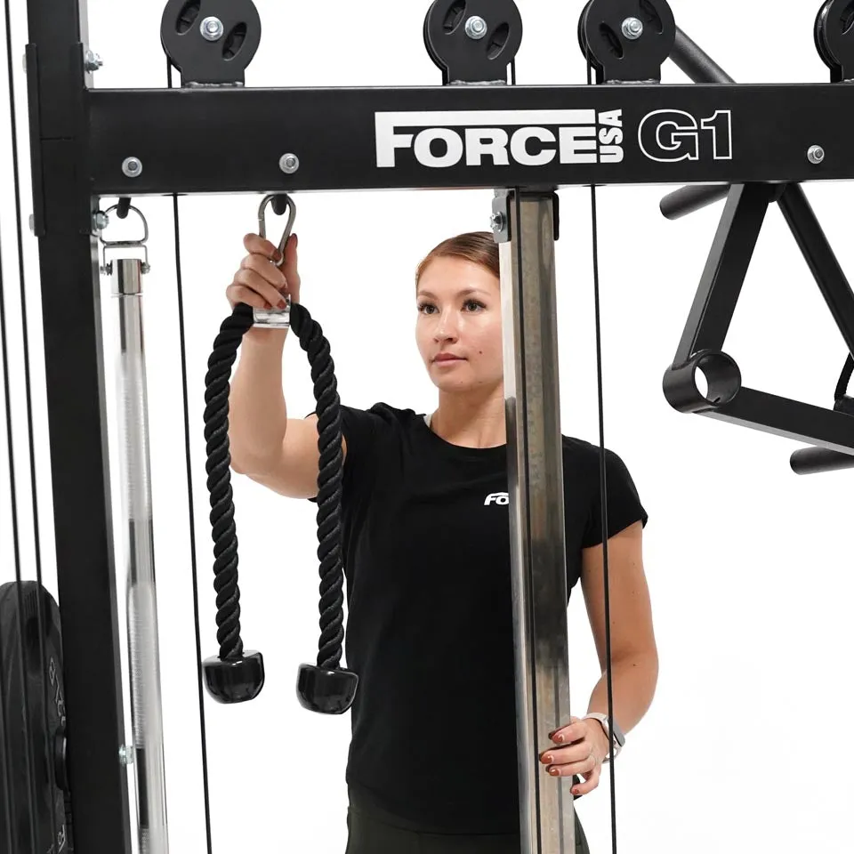 Force USA G1 All-In-One Trainer