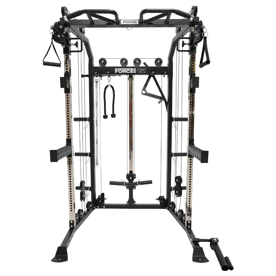 Force USA G1 All-In-One Trainer