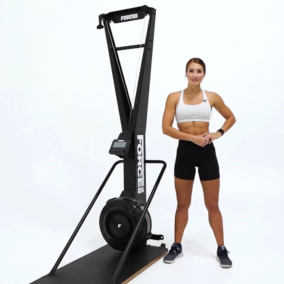 Force USA Ski Trainer
