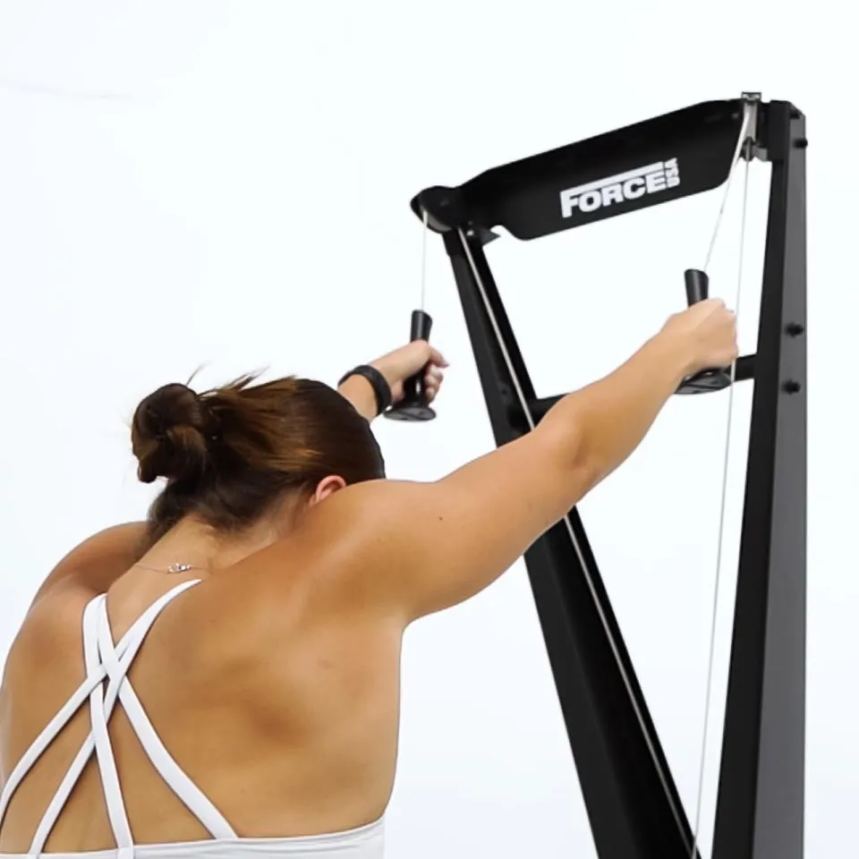 Force USA Ski Trainer