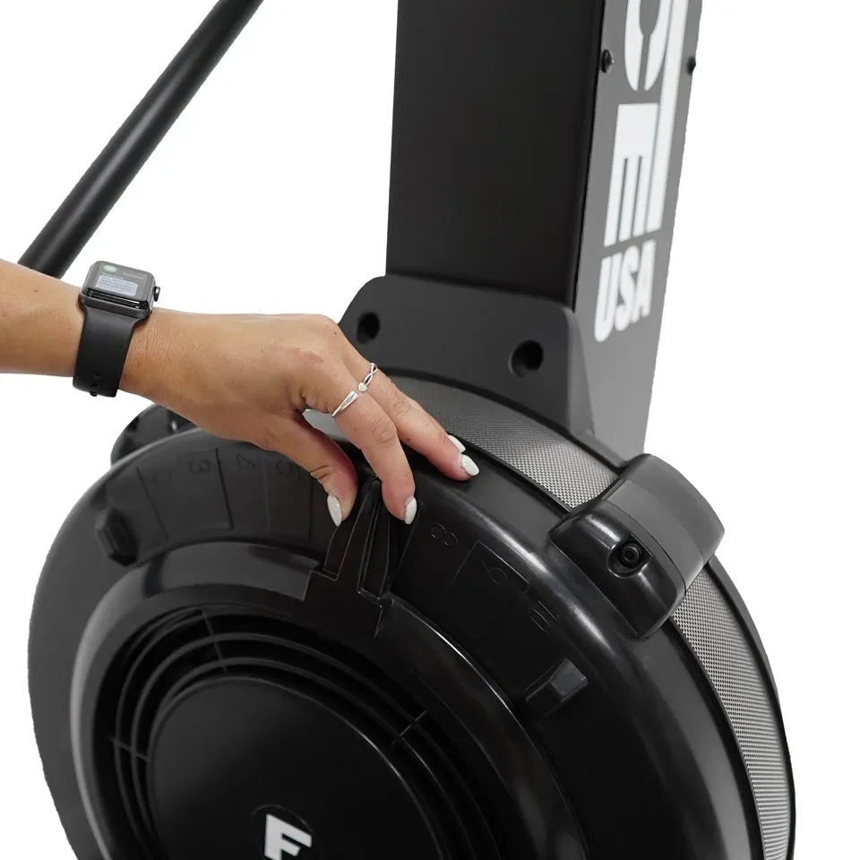 Force USA Ski Trainer