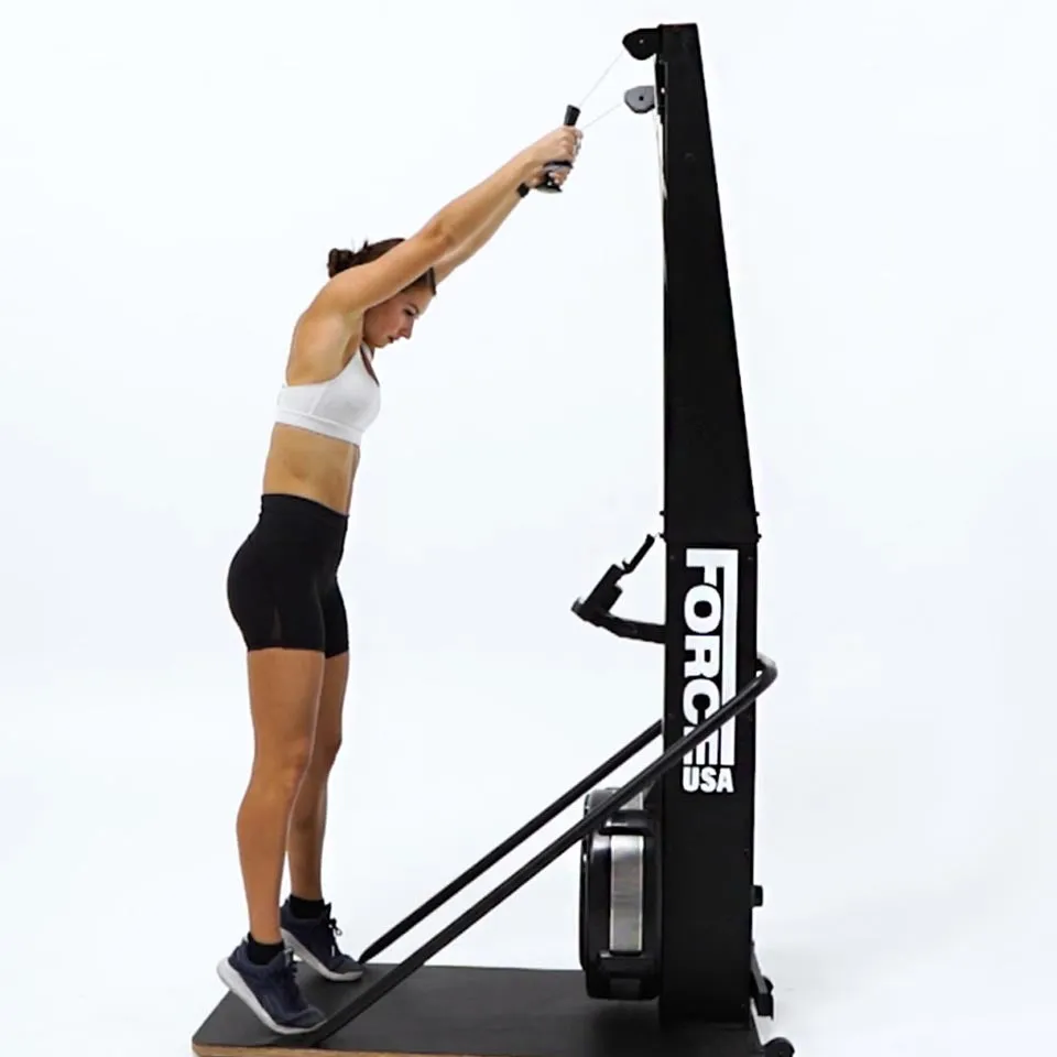 Force USA Ski Trainer
