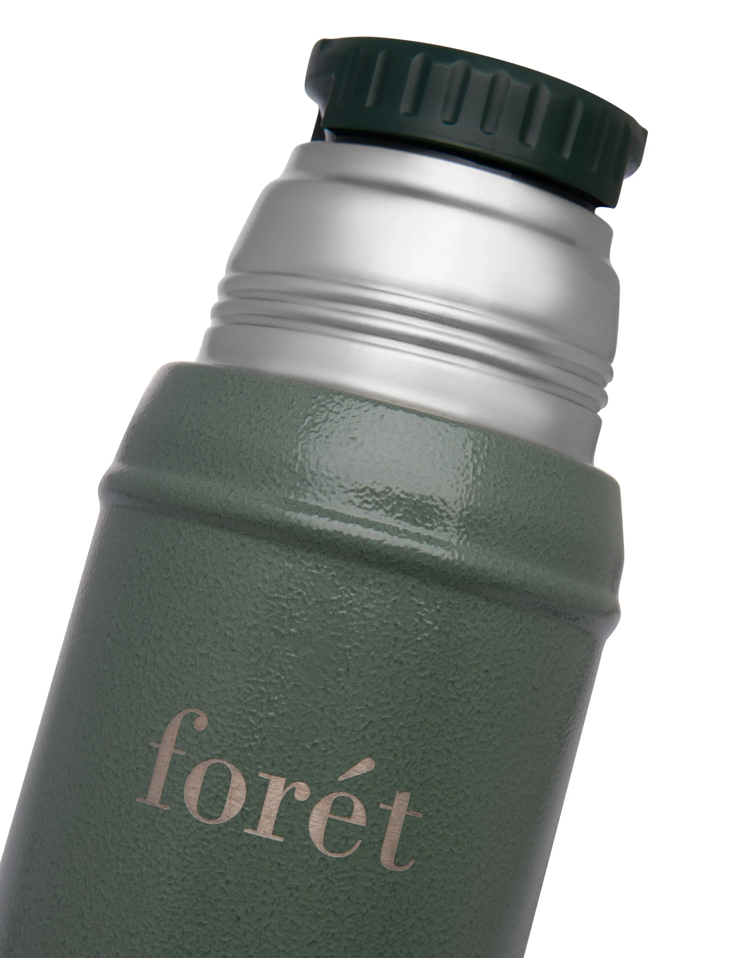 Foret X Stanley Bottle 0.75 L | Army