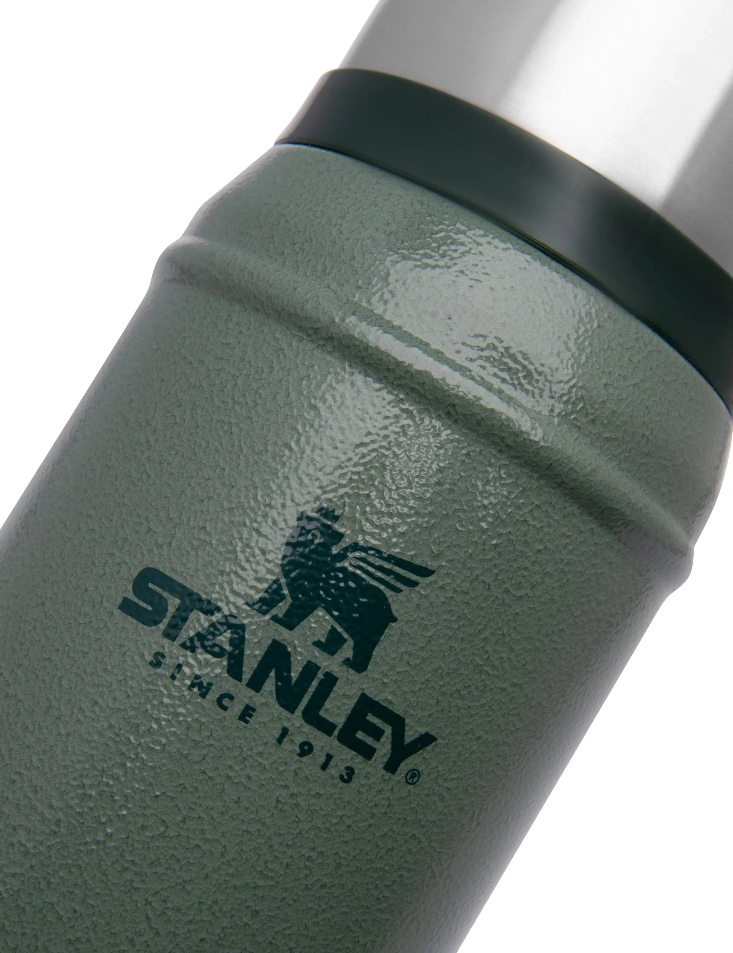 Foret X Stanley Bottle 0.75 L | Army