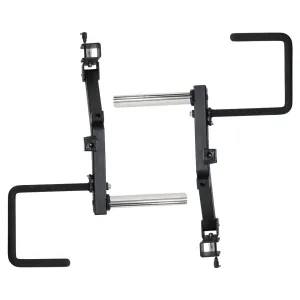 G9 & G12 Jammer Arms