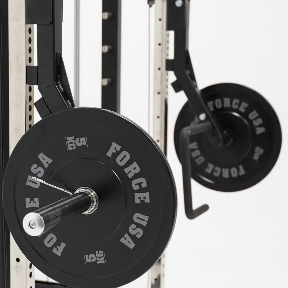G9 & G12 Jammer Arms