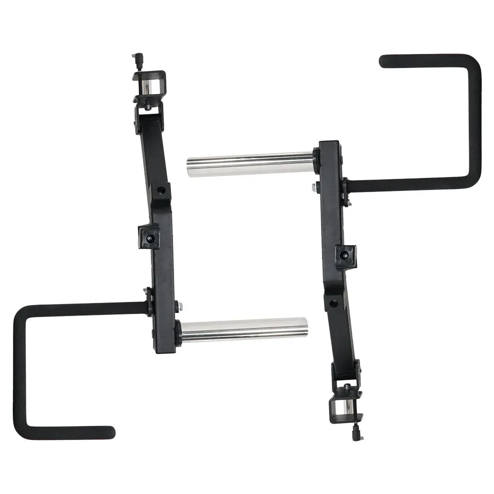 G9 & G12 Jammer Arms