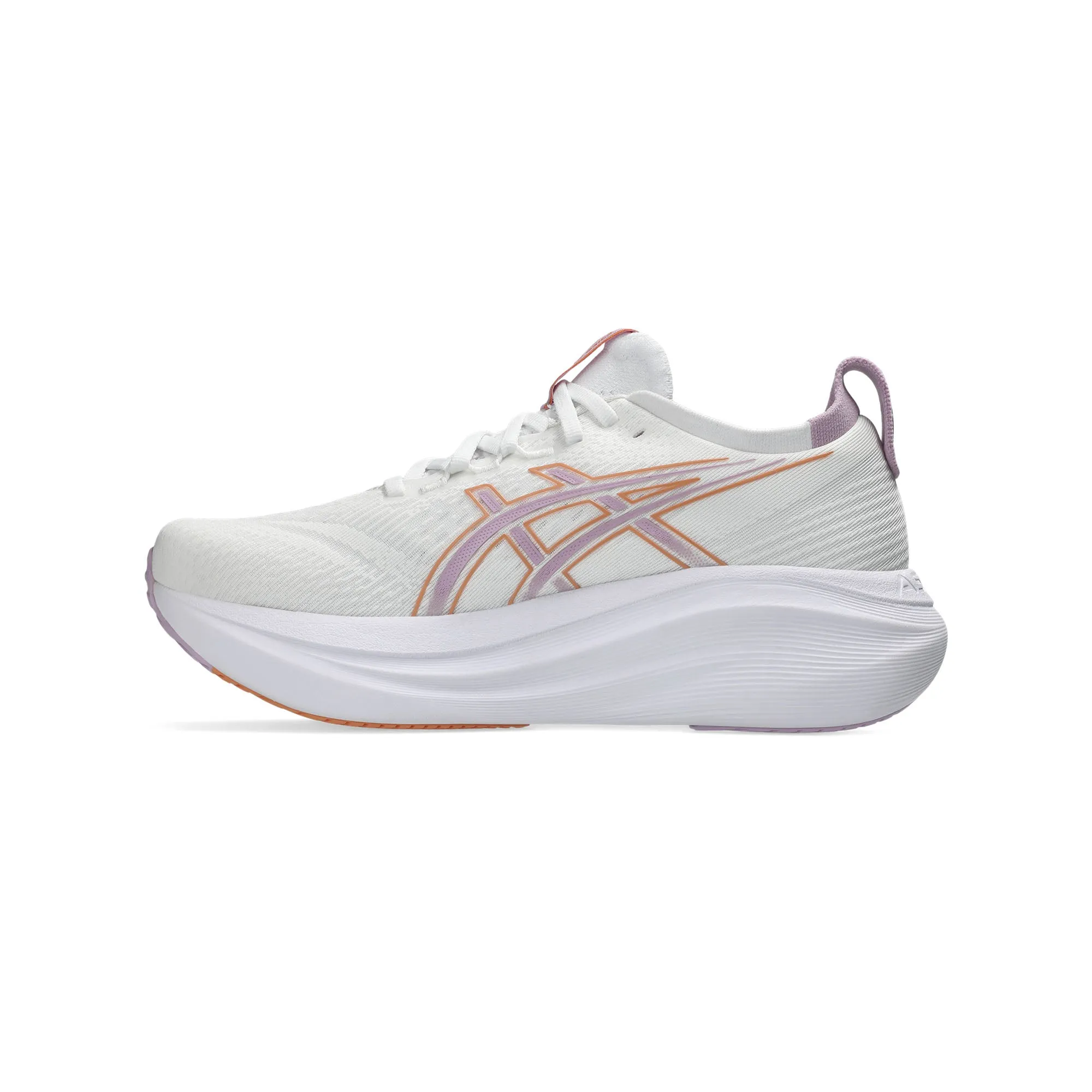 Gel Nimbus 27 Running Shoes Womens