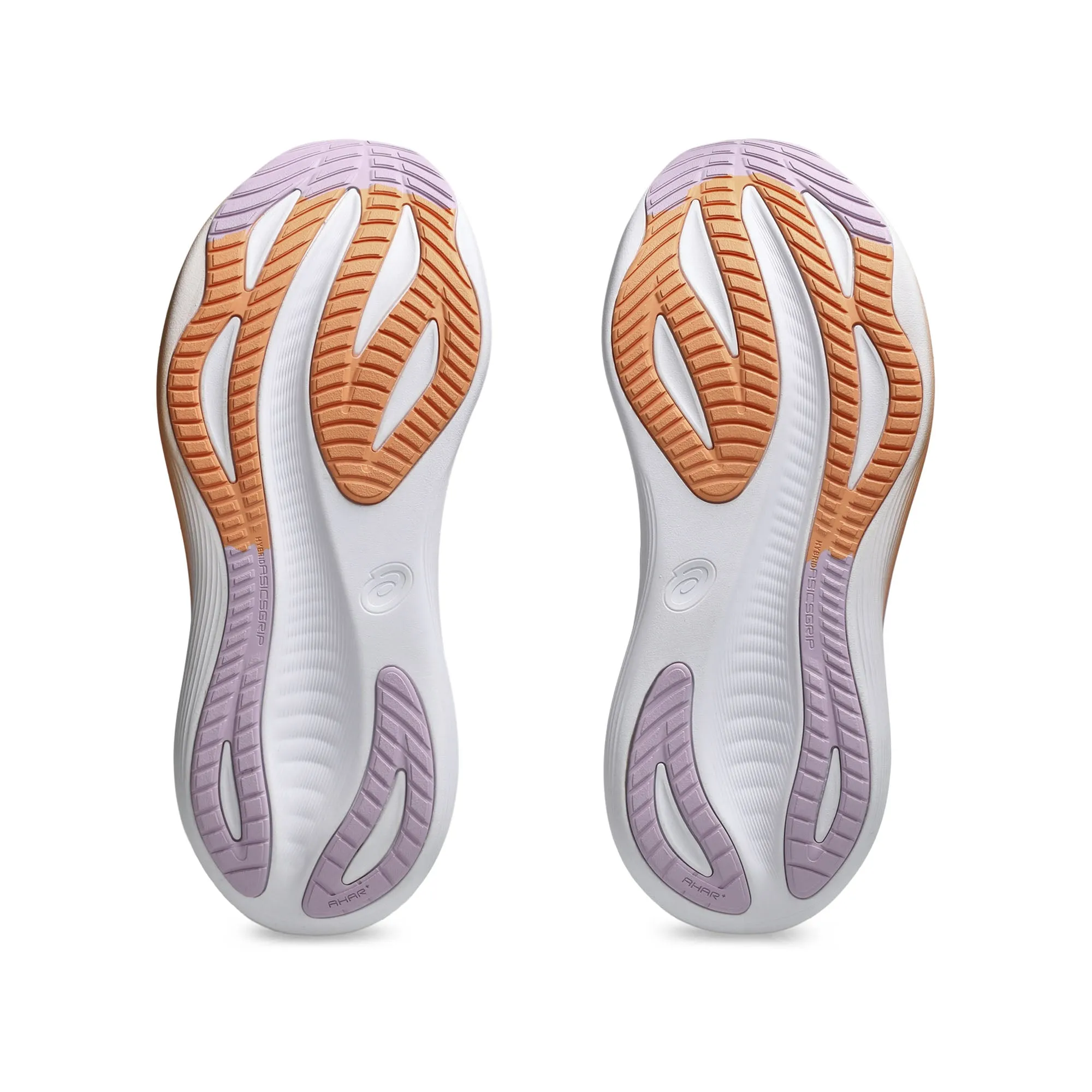 Gel Nimbus 27 Running Shoes Womens