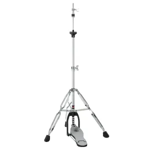 Gibraltar 4707 Lightweight Double Braced Hi Hat Stand