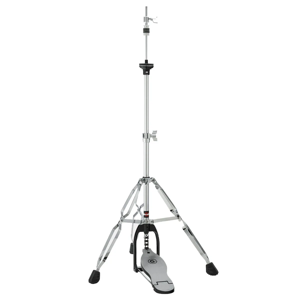 Gibraltar 4707 Lightweight Double Braced Hi Hat Stand
