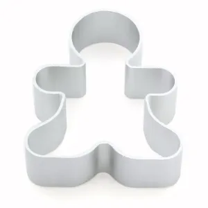 Gingerbread Man Cutter