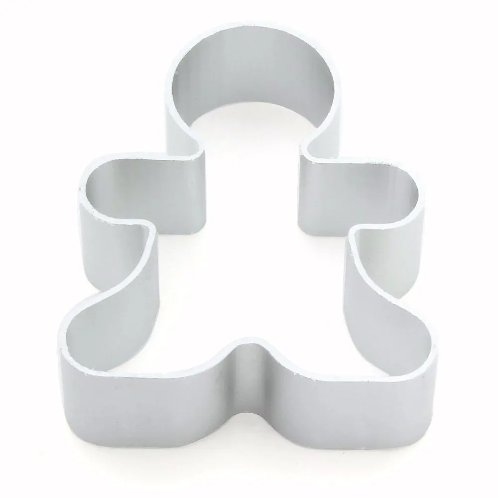 Gingerbread Man Cutter