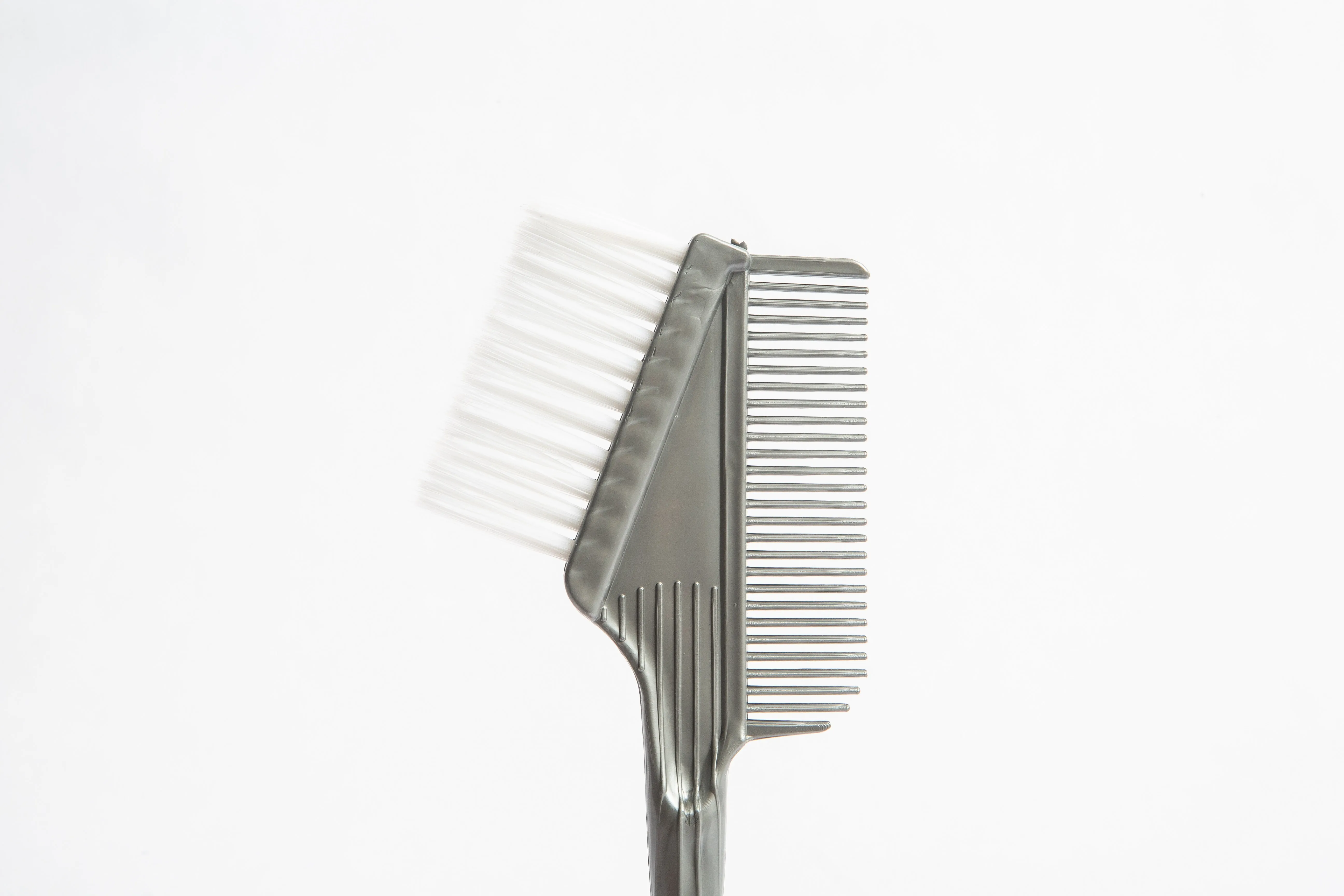 Glaze color brush