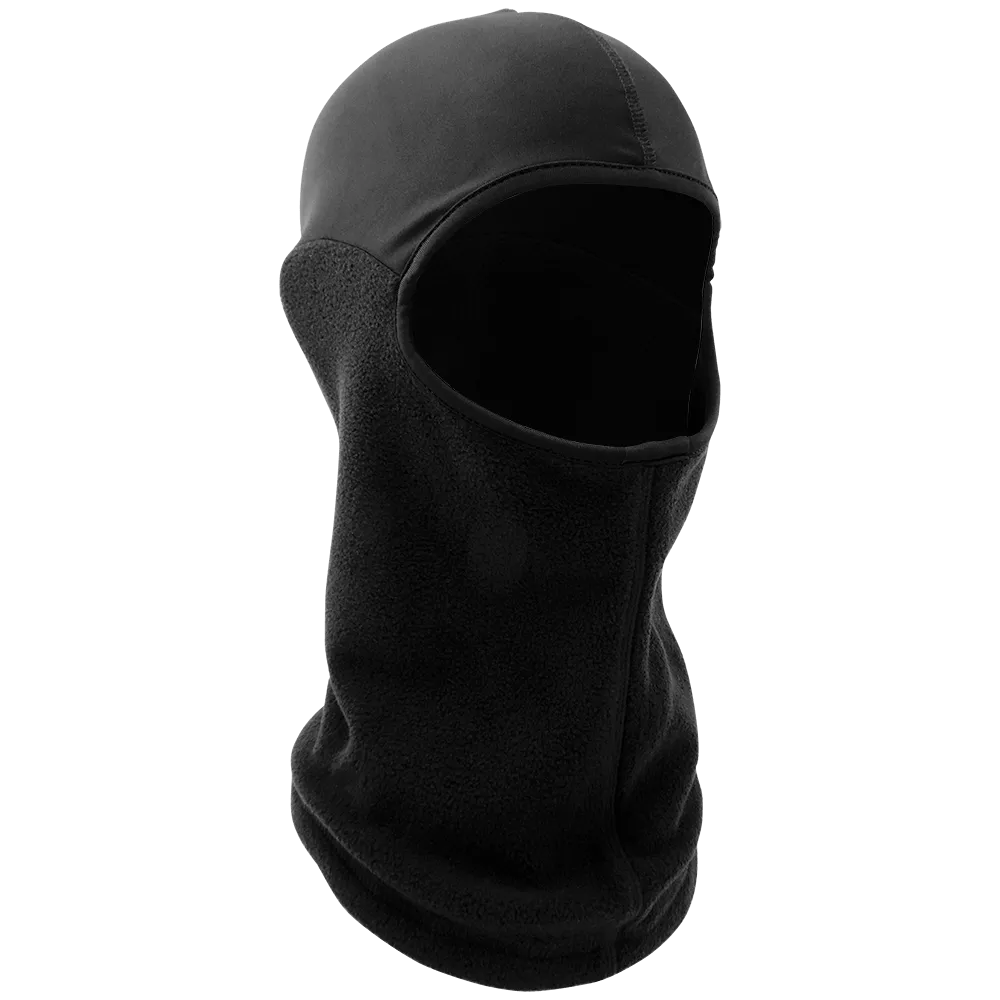 Global Glove & Safety WL220 Bullhead Safety™ Winter Liners Shoulder Length Spandex Top Balaclava