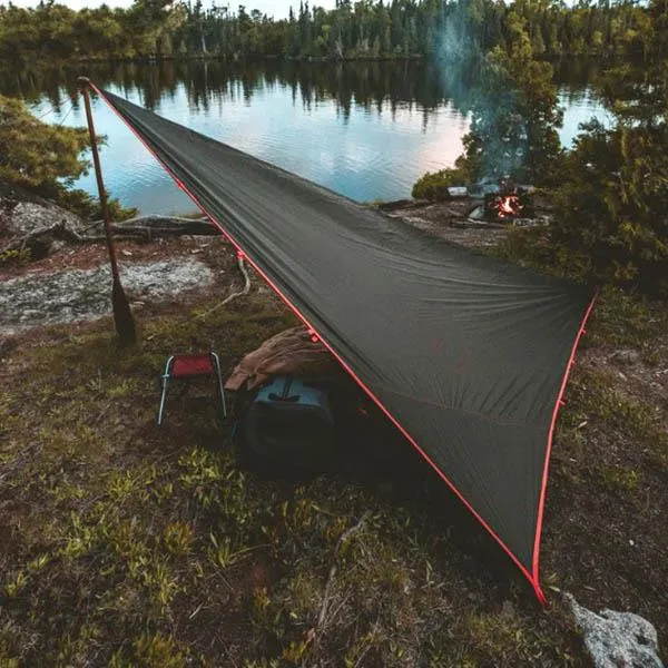 Grand Trunk Abrigo Rainfly/Tarp