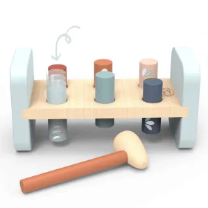 Hammer Bench - 12M 