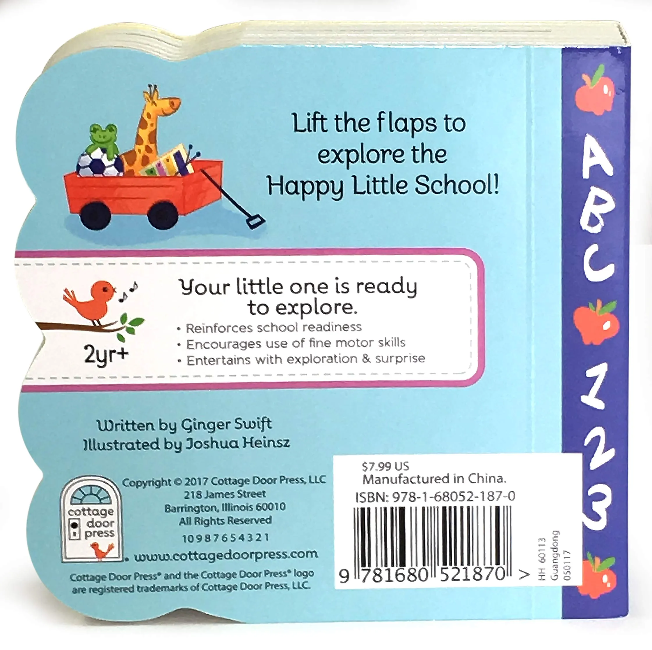 Happy Little School