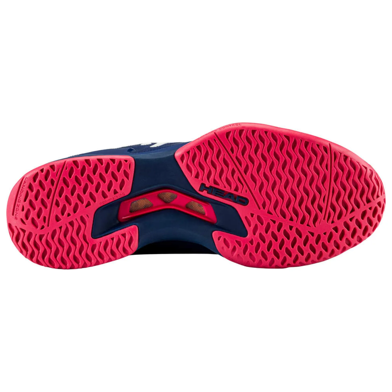 Head Womens Sprint Pro 3.5 All-Court