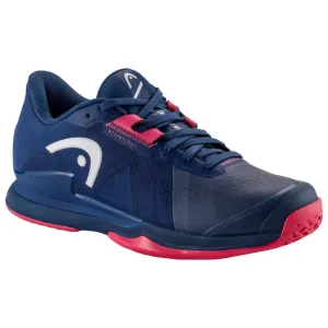 Head Womens Sprint Pro 3.5 All-Court