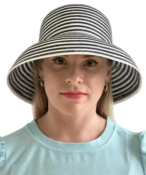 Hepburn Hat