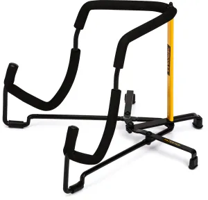 Hercules TRAVLITE ELECTRIC GUITAR STAND GS302B