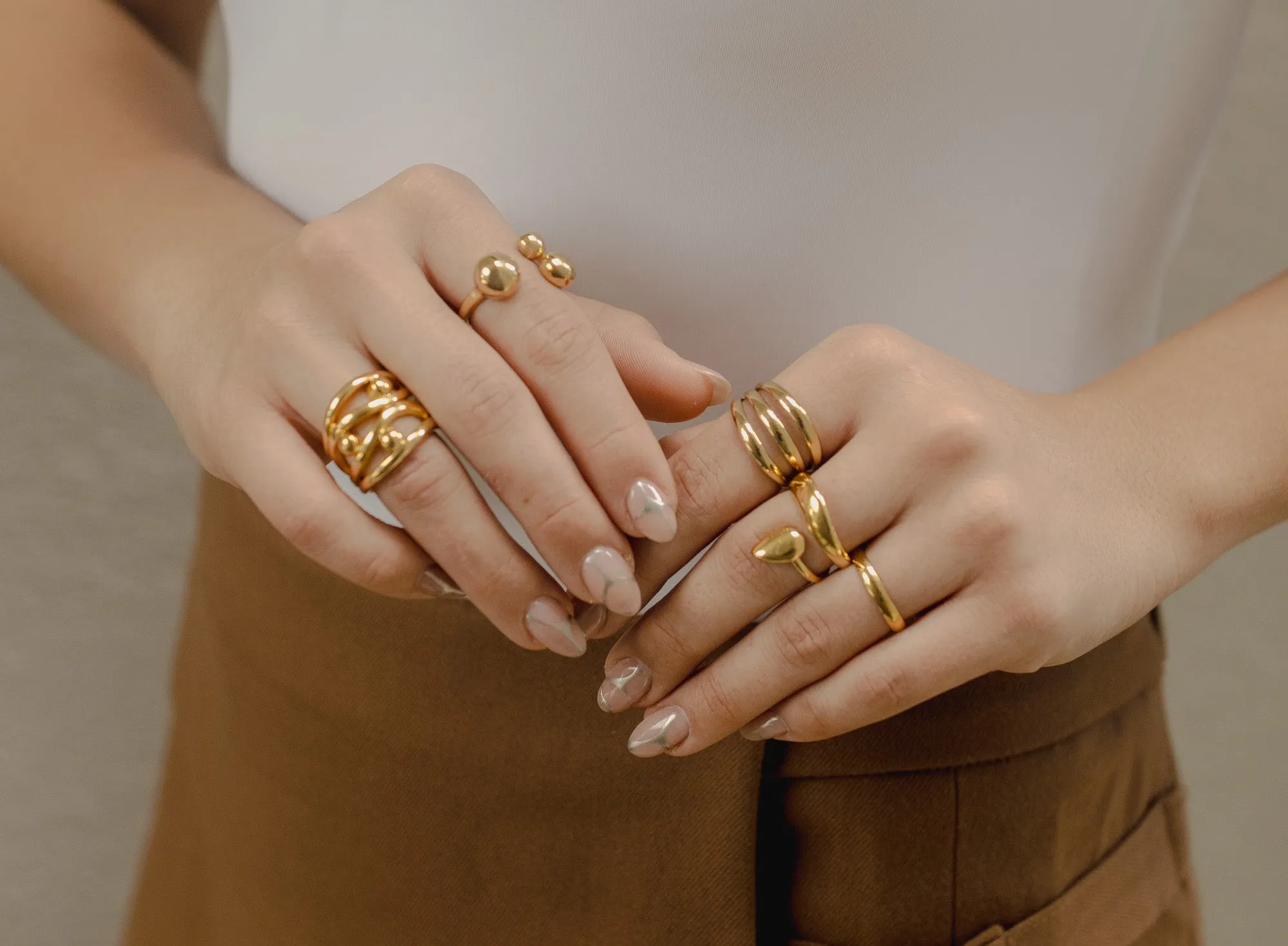 Hesper Ring