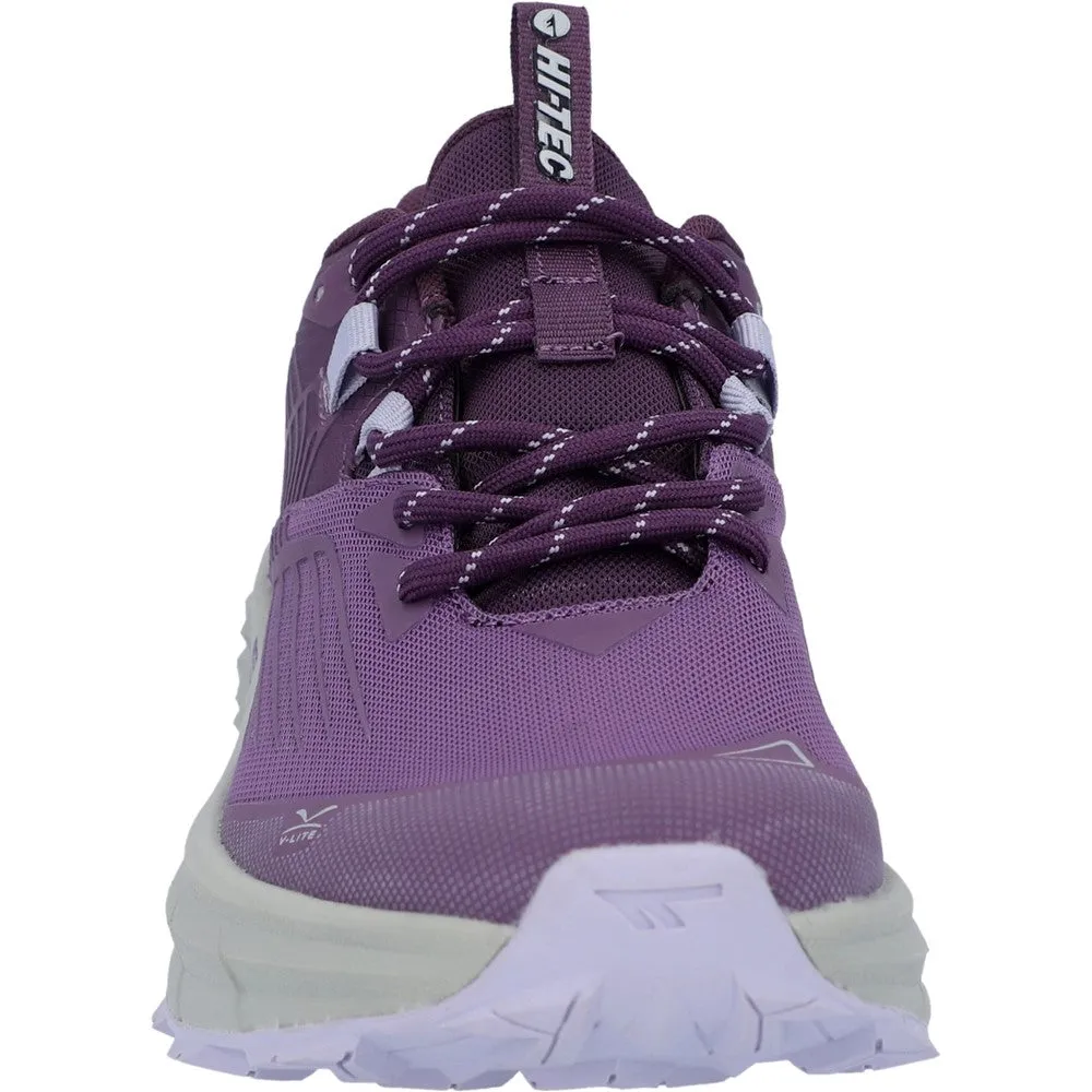 Hi-Tec Fuse Trail Low Trainers