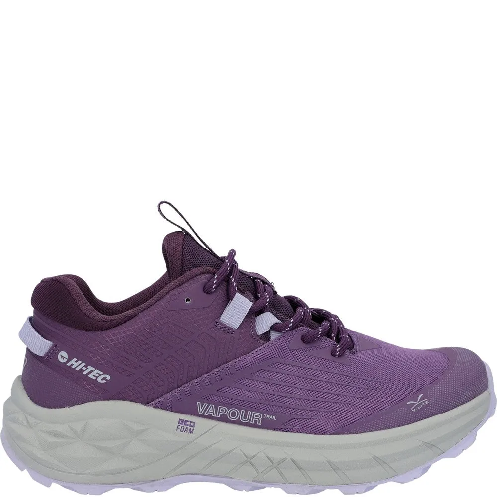 Hi-Tec Fuse Trail Low Trainers