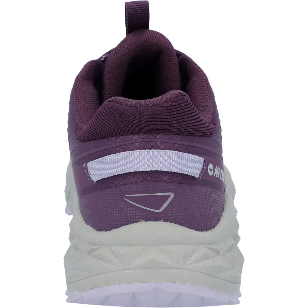 Hi-Tec Fuse Trail Low Trainers