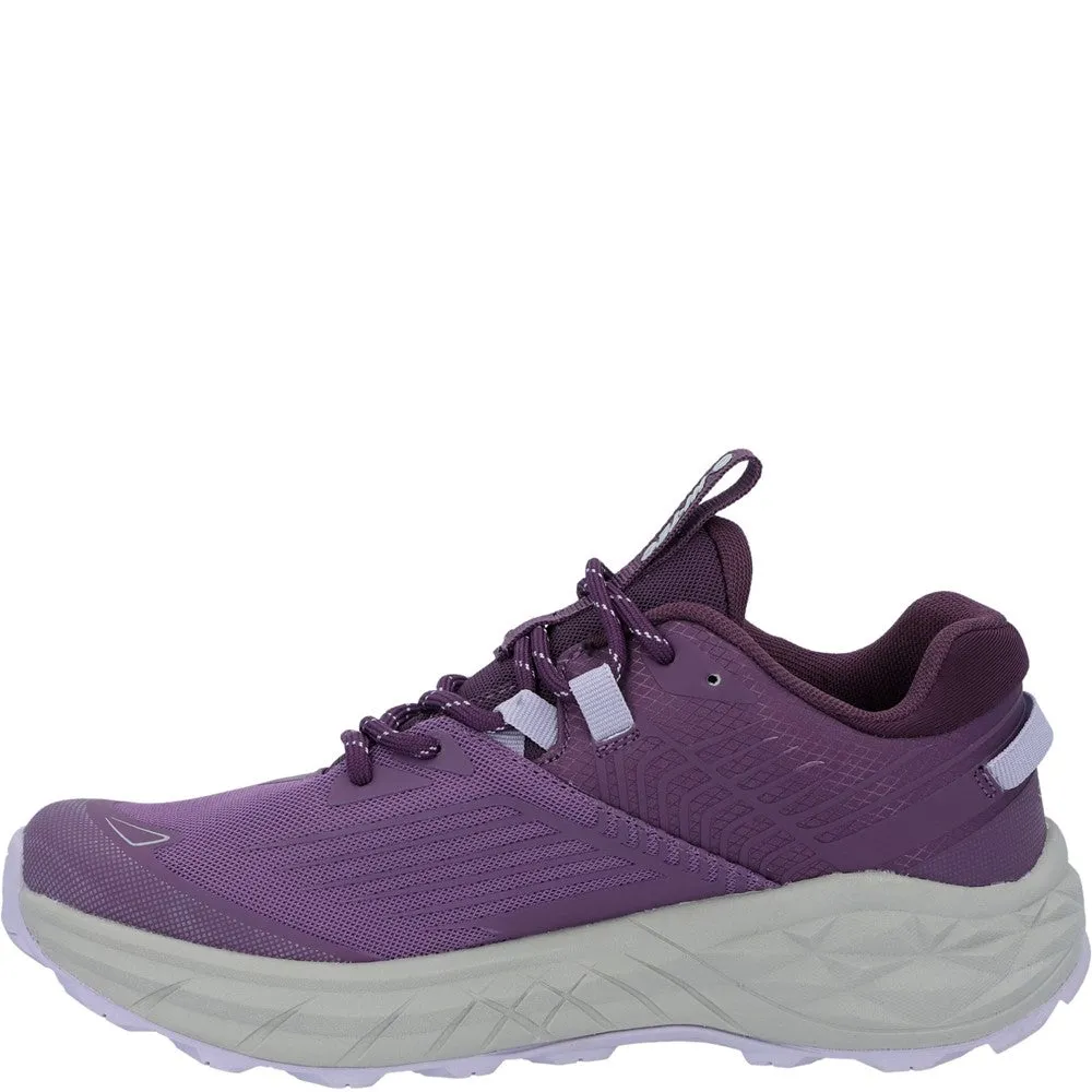 Hi-Tec Fuse Trail Low Trainers