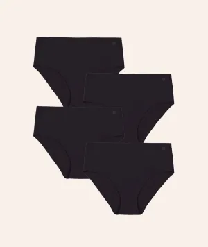 Hipster 4 pack