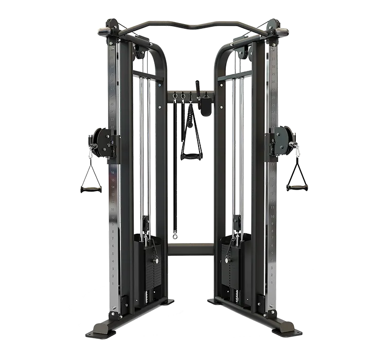 Hudson Steel Southampton Functional Trainer