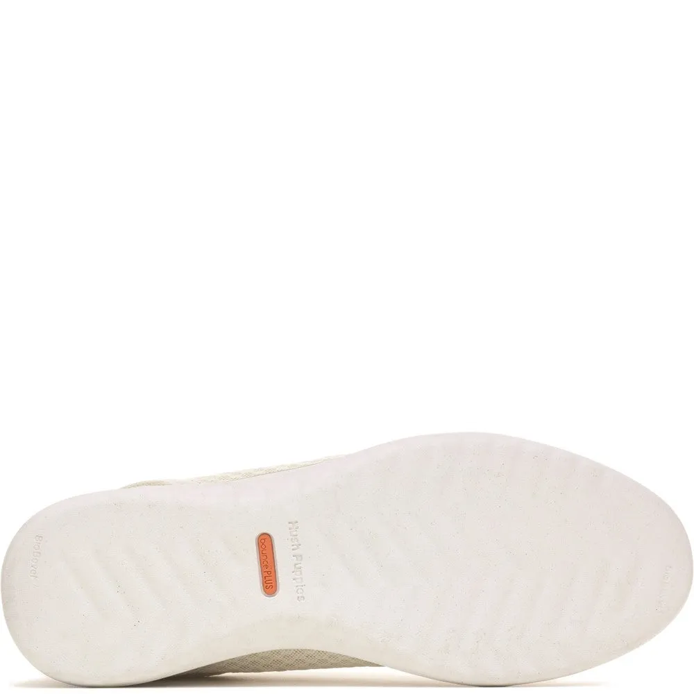 Hush Puppies Good Lace Shoe