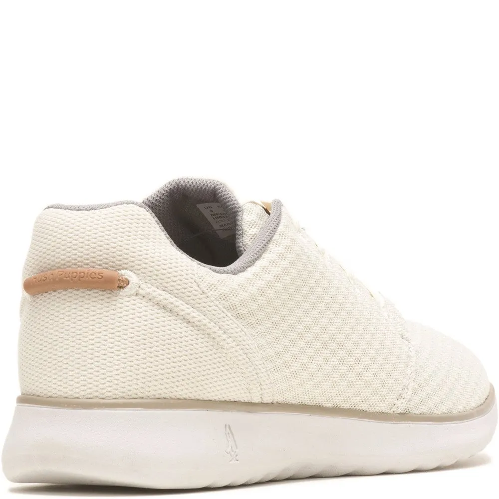 Hush Puppies Good Lace Shoe