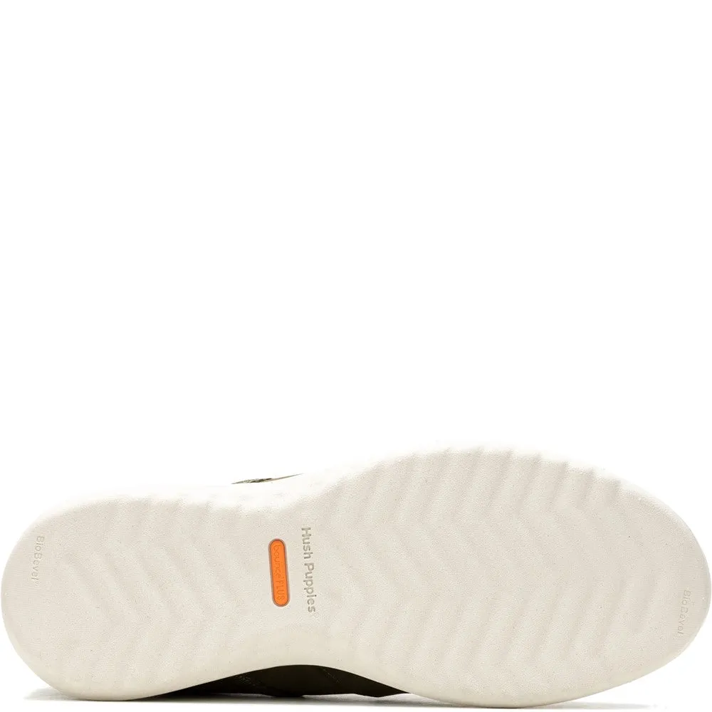 Hush Puppies The Good Trainer