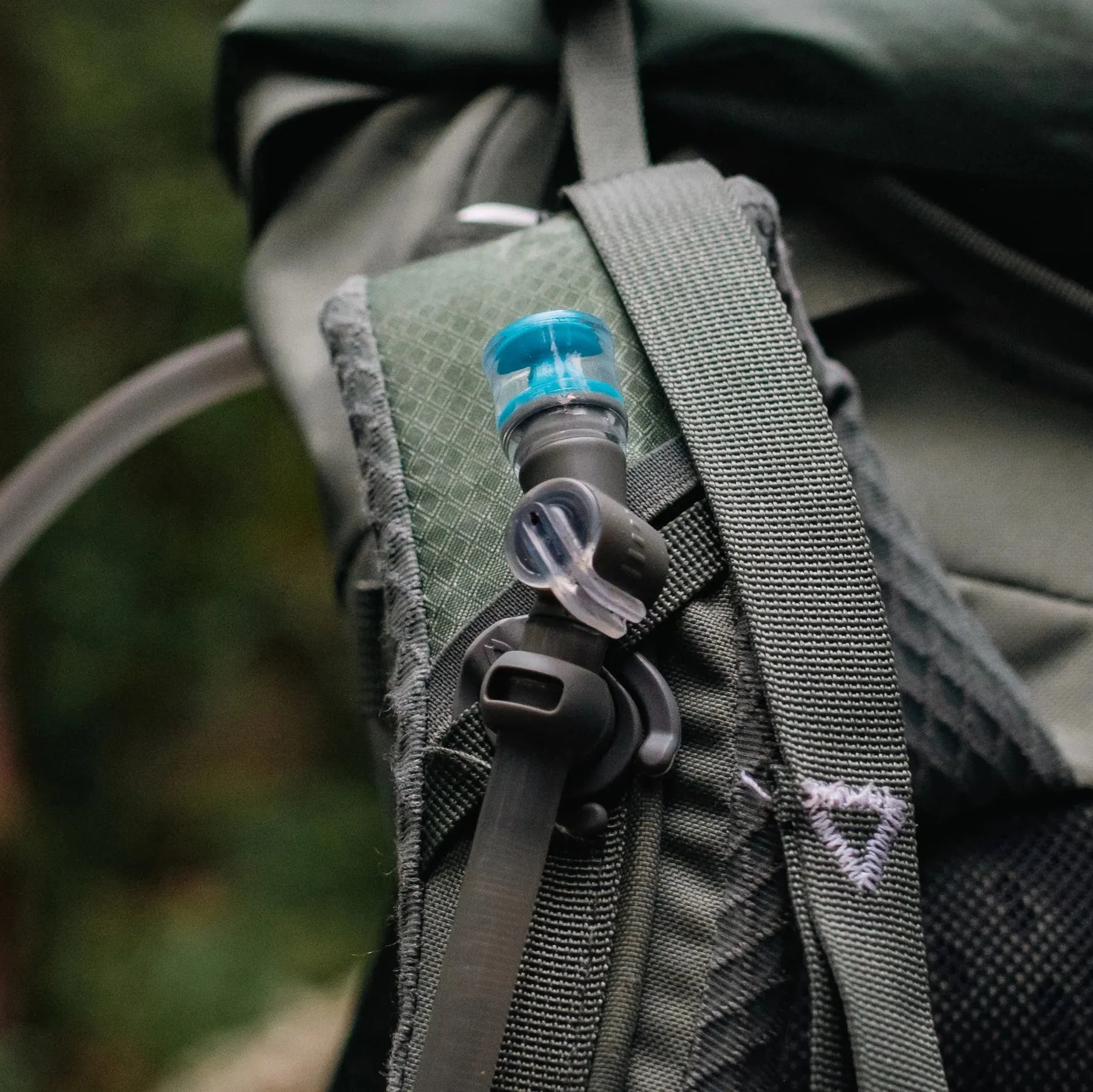 HYDRAPAK Tube Magnet