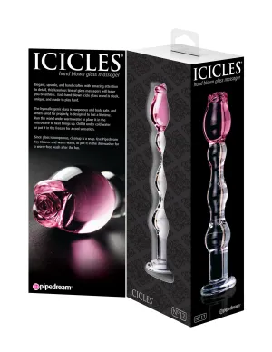 Icicles No 12