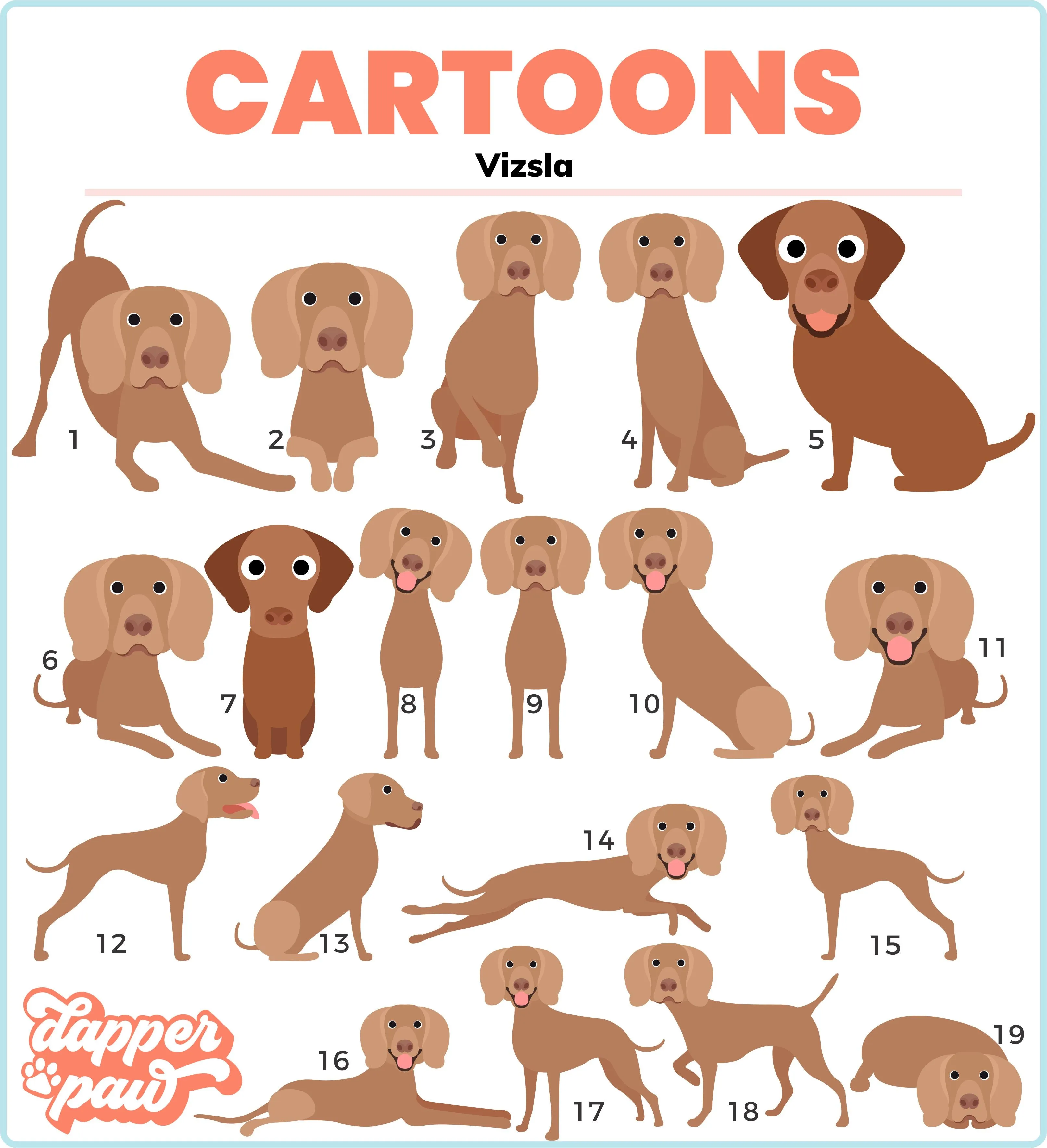 In Memory Of - Single Pet Cartoon Ornament