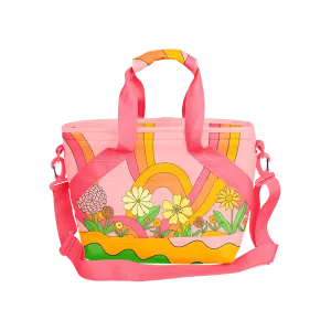 In the Groove Insulated Cooler Bag