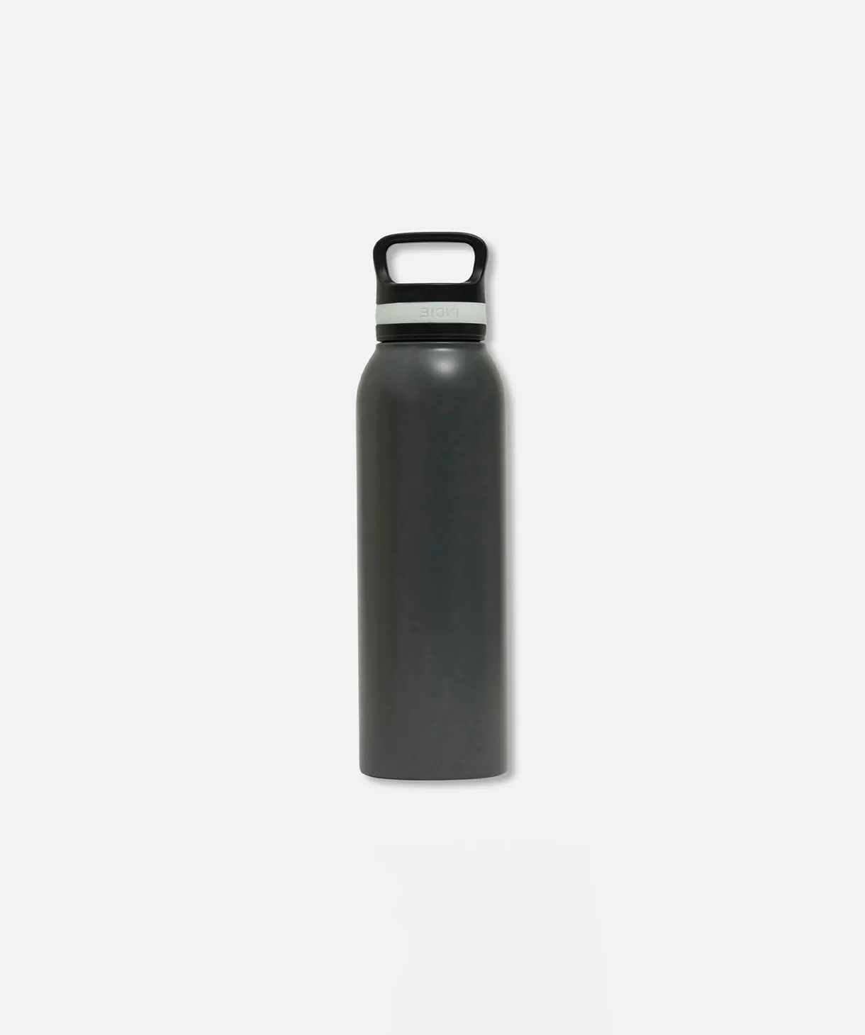 Indie Drink Bottle - Charcoal