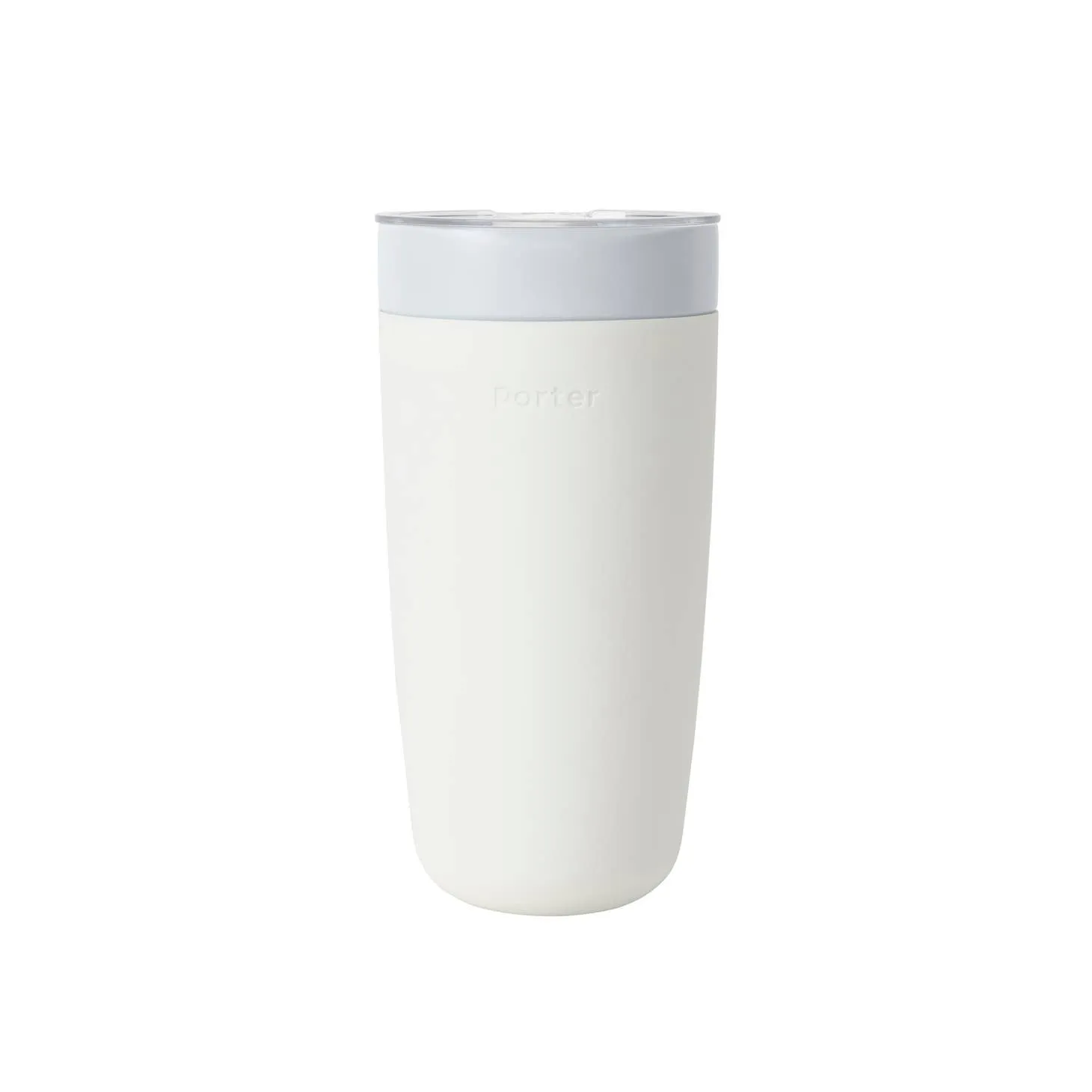 Insulated Ceramic Stainless Steel Tumbler