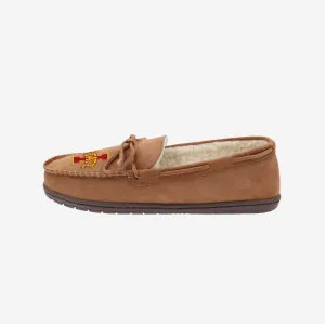 Iowa State Cyclones Moccasin Slipper