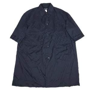 Issey Miyake Vintage Packable Coat Size Medium