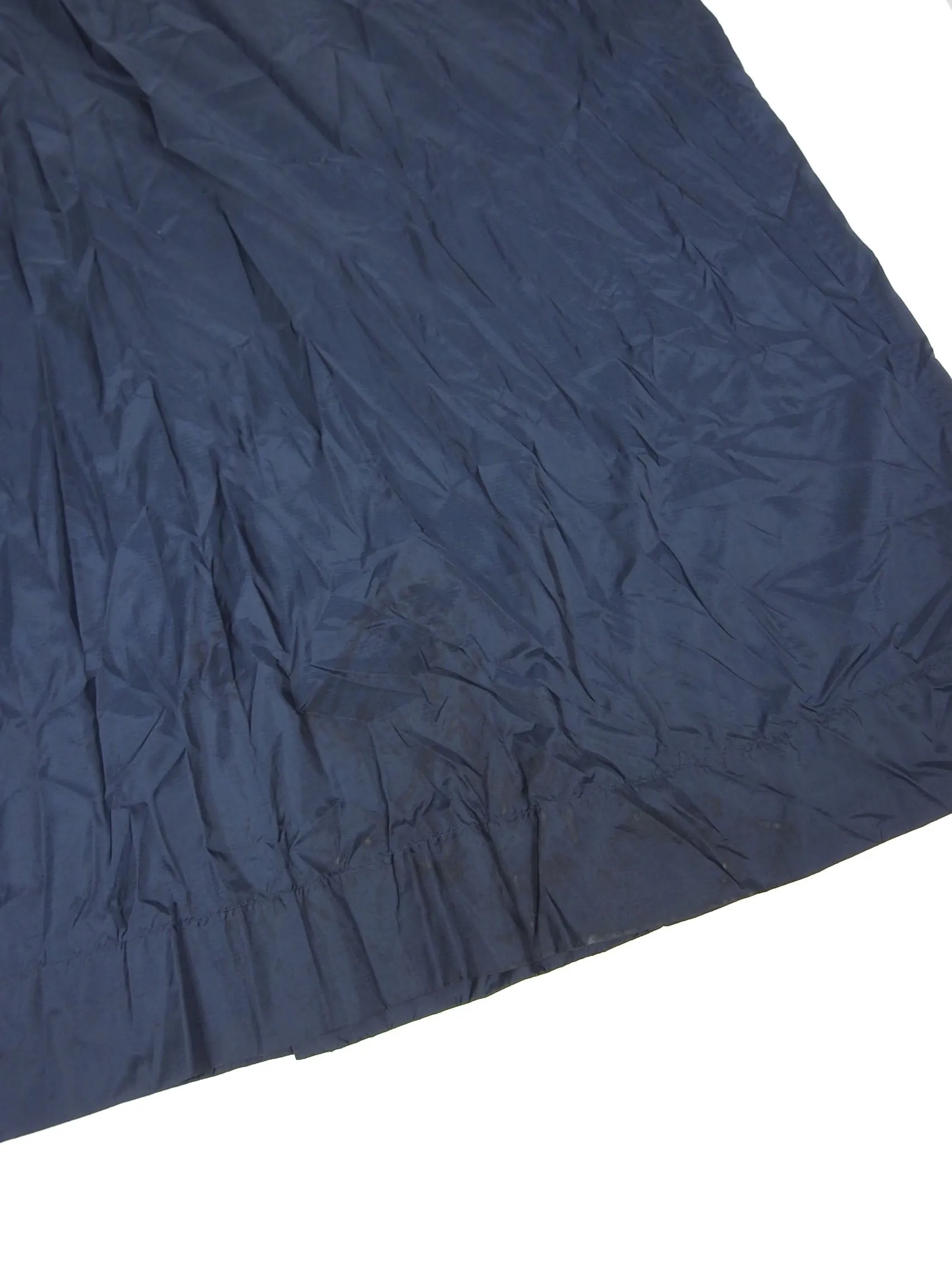 Issey Miyake Vintage Packable Coat Size Medium